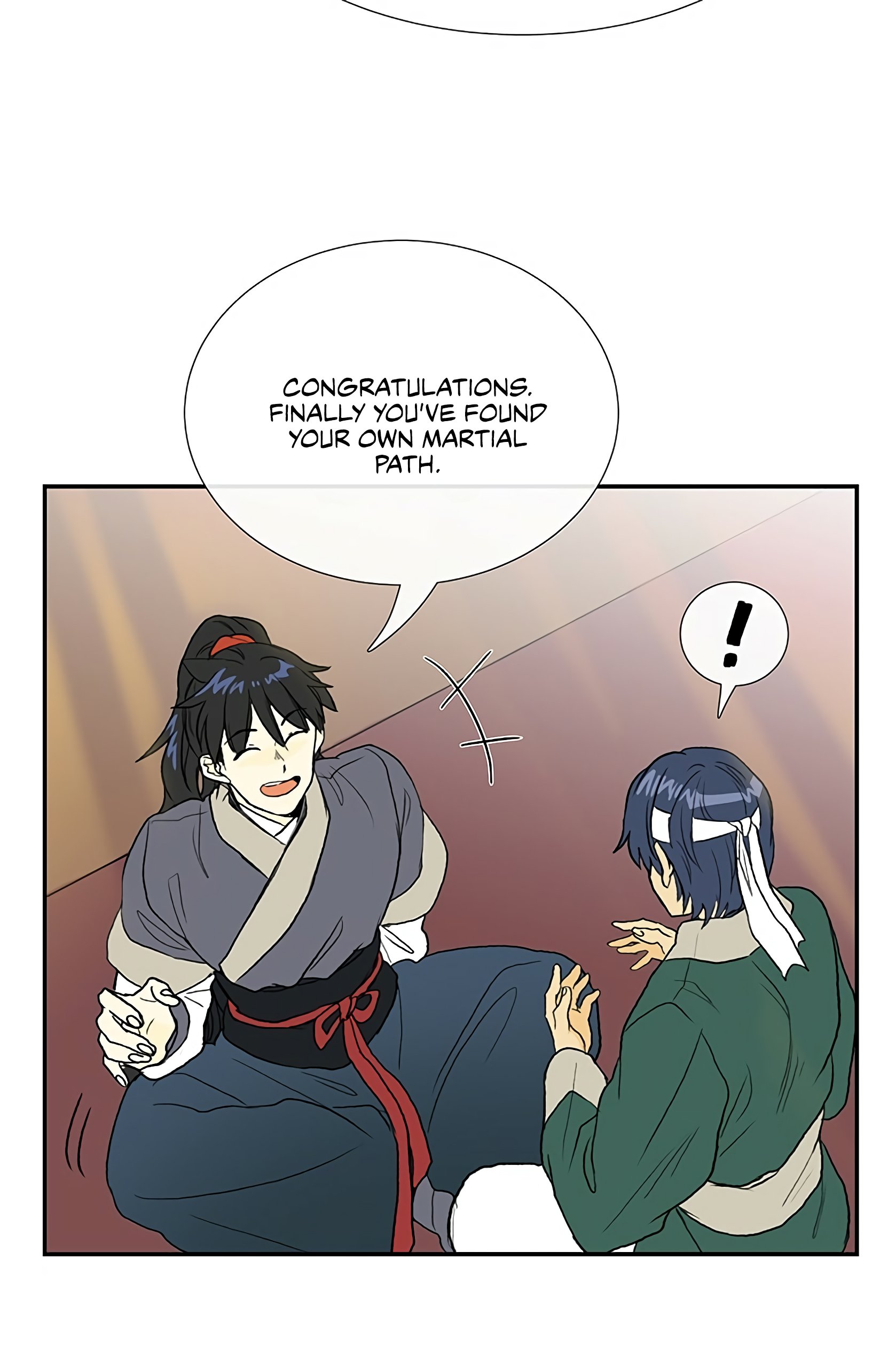 The Scholar's Reincarnation Chapter 99 38